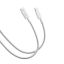 Xiaomi BHR087KGL USB-C - USB-C cable 1m White