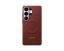 Samsung Galaxy S26 Ultra Carbon Magnet Case Coralred