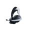 Sony PlayStation 5 PULSE Elite Wireless headset Black/White + Case