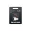 SAMSUNG MB-MH128TB/WW T9 Memóriakártya olvasóval, MicroSD,128GB