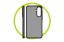 Mobile Origin Easy Hybrid Case for Samsung Galaxy A56/A36 Matte Black