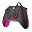 PDP Xbox Series XS & PC USB Gamepad Fuse Black