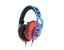 Nacon RIG 300 PRO HN Gaming Headset Blue/Red