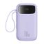 Baseus Qpow 2 20000mAh PowerBank Purple