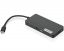 Lenovo USB-C 7-in-1 Hub Iron Grey