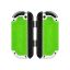 Gamepad kiegészítő Lizard Skins Switch Joy-Con Emerald Green 0,5mm