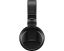 Pioneer HDJ-X5-K Headphones Black