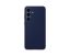Samsung Silicone Cover for Samsung Galaxy S25 FE Dark Blue