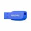 Sandisk 32GB Cruzer Blade Electric Blue