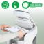 Leitz IQ OptiMax Autofeed Home Office 150 P5 Iratmegsemmisítő White