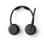 Sennheiser / EPOS IMPACT 1000 MS UC ANC Wireless Headset with Stand Black