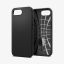 Spigen Liquid Air iPhone 16e Matte Black
