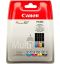 Canon CLI-551 Tintapatron Multipack 4x7 ml