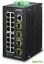 Planet PLANET managed Industrial Gigabit Ethernet Switch