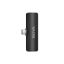 BOYA BY-V4U Microphone Black