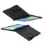 Spigen Air Skin Aramid MagSafe case for Samsung Galaxy Z Fold8 Ultra Black