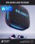 Majority Move 1 (M1) Bluetooth Speaker Black/Blue