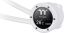 Thermaltake TH280 V2 Ultra ARGB Sync All In One Liquid Cooler Snow Edition