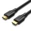 Vention HDMI A male - HDMI A male cable 2m Black