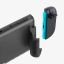 Spigen Ultra Hybrid for Nintendo Switch 2 Frost Black
