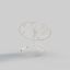 Zens PuK and Play Wireless Charger 10W Non-magnetic White