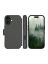 dbramante1928 Lynge Magsafe ICON case for iPhone 17 Forest Shadow