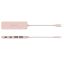 j5create Eco-Friendly USB-C to 4-Port Type-C & Type-A Gen 2 Hub Misty Rose