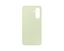 Samsung Galaxy A36 Silicone Case Light Green