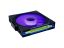 Lian Li UNI FAN SL-INF Wireless ventilátor, ARGB, PWM - 140mm, fekete