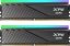 A-Data 32GB DDR5 6000MHz Kit(2x16GB) Lancer Blade RGB Black