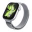 Spigen Metal Band for Apple Watch 42mm/41mm/40mm Silver