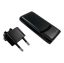 LC Power LC-NB-GAN-65-ST Black