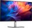 Dell 27' P2725H IPS FHD 8ms 1000:1 DP VGA USB-C