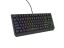 Genesis Thor 230 TKL RGB Red Mechanical Gaming Keyboard Black US