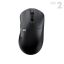 Pulsar X3 Size2 Gaming Wireless Mouse Black