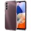 Spigen Liquid Crystal, clear - Samsung Galaxy A14 5G
