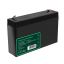 Green Cell Battery AGM 6V 7AH