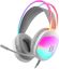 Defender Eclipse RGB Gaming Headset White
