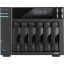 Asustor AS6706T NAS Black