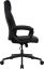 Formula VC1 Lite RacerPU Gaming Chair Black