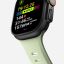 Nomad Tempo Band for AW 49mm Seagrass