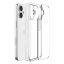Spigen Ultra Hybrid case for iPhone 17 Crystal Clear