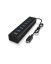 Raidsonic IcyBox IB-HUB1700-C3 7-port USB3.0 Hub