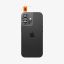 Spigen Glass tR EZ Fit Optik Pro for iPhone 17 2 Pack Silver