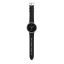 Amazfit Active 2 NFC (Round) Black Leather