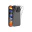 dbramante1928 Nuuk Back cover for Apple iPhone 16 Pro Black