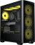 Formula Air Power G3 Tempered Glass Black
