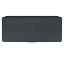 Logitech Keys-To-Go 2 Wireless Keyboard Graphite Black US