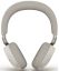 Jabra Evolve3 75 MS Stereo USB-C Wireless Bluetooth Headset Warm Gray