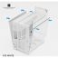 Thermalright A70 White táp nélküli ablakos Mid Tower számítógépház fehér